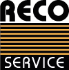 RECO SERVICE Logo