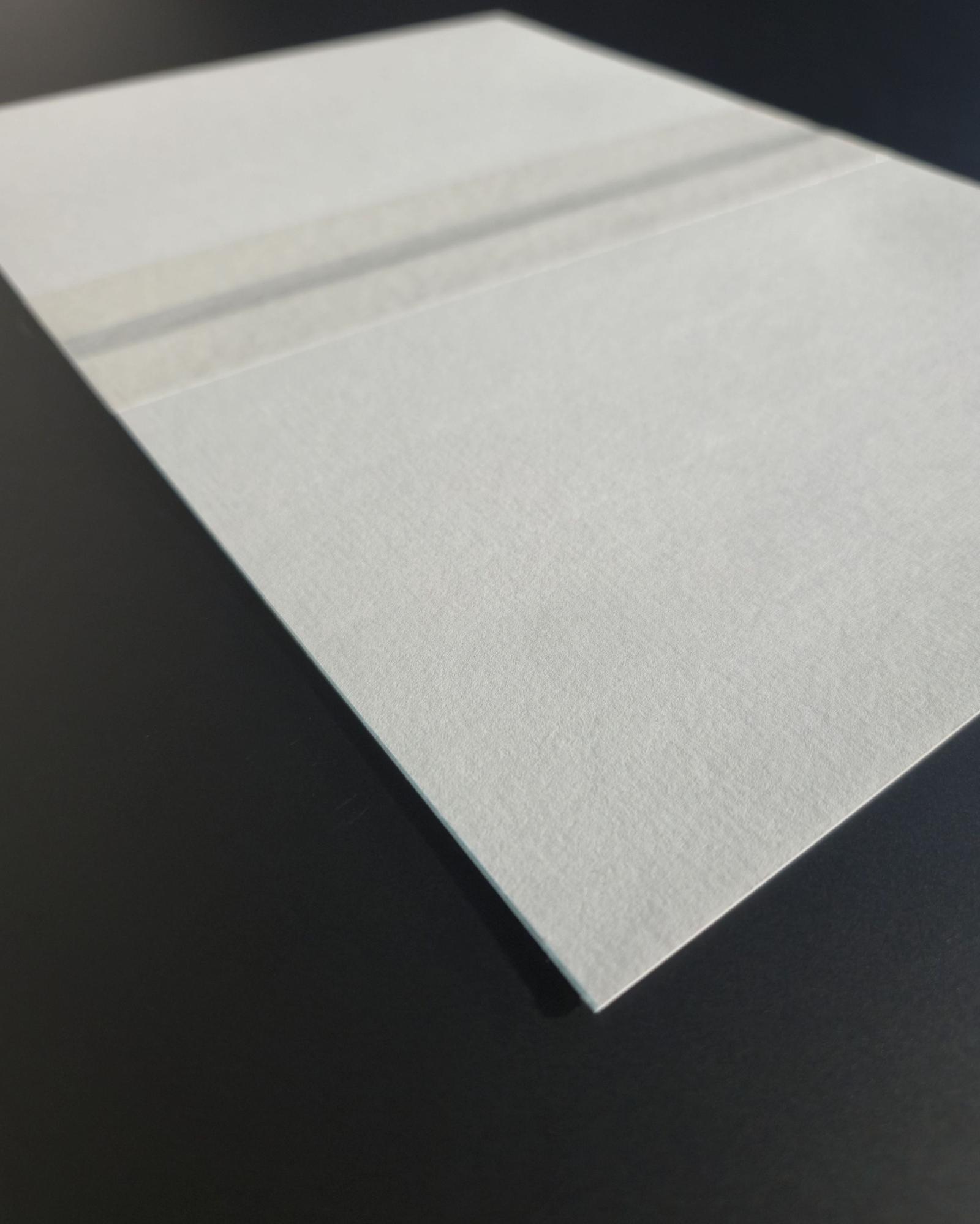 Hardcover Produktion ohne Investition auf Klebebindern