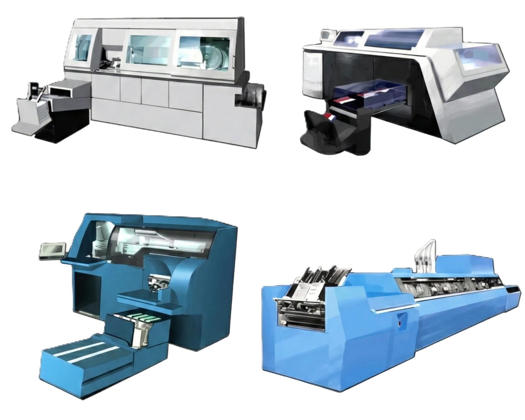 klebebinder-softcover-linie-horizon-mueller-martini Vorsatzpapier auf Klebebindemaschine verarbeiten – Horizon, Müller Martini, Bourg und smarte Alternative zu Schmedt